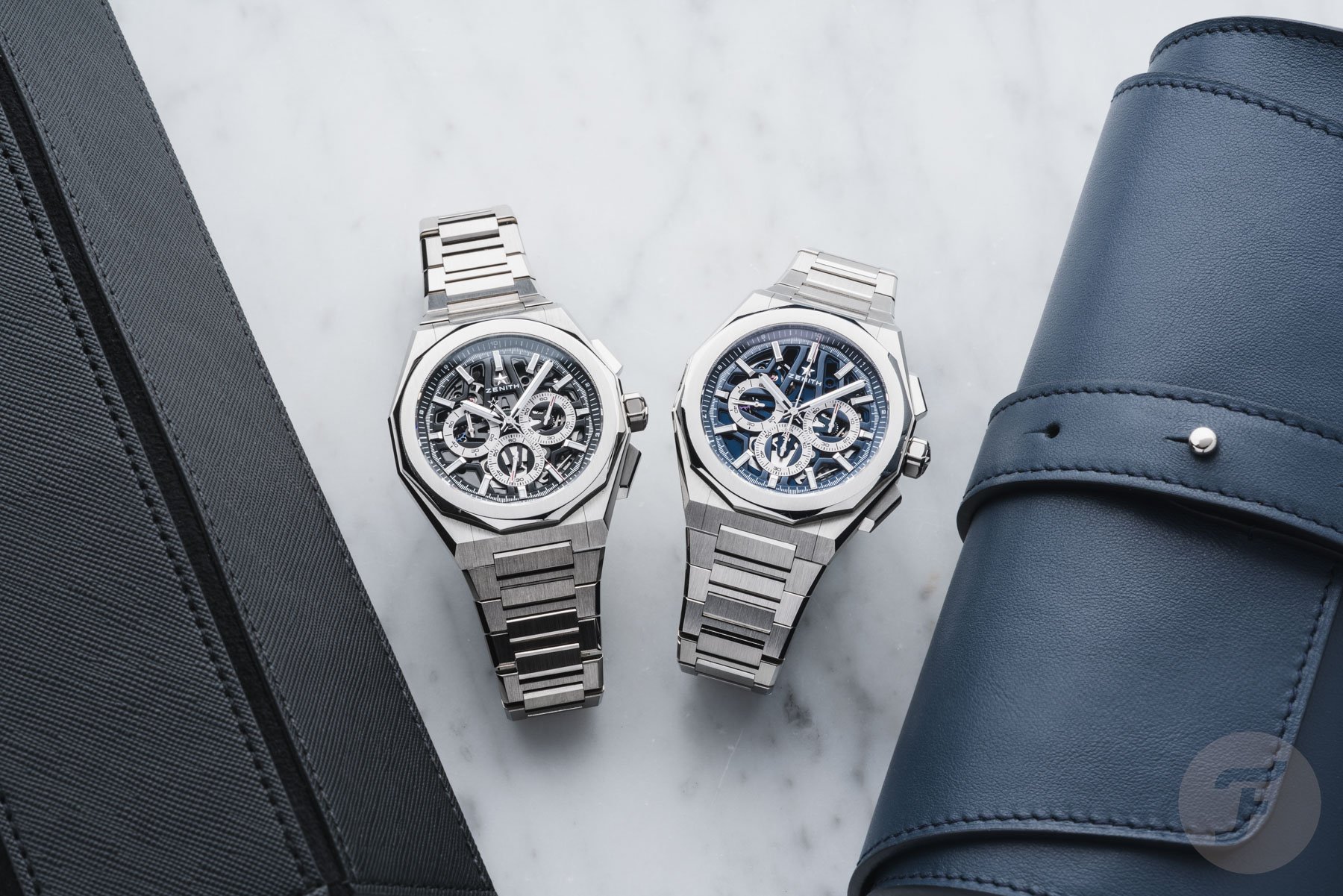 Hands-On: Zenith Defy Skyline Chronograph Skeleton