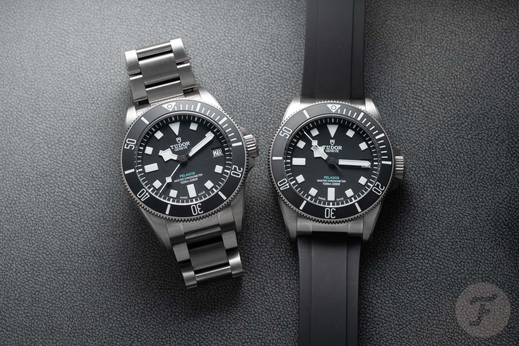  F Fratello s Top 5 Currently Available Tudor Watches