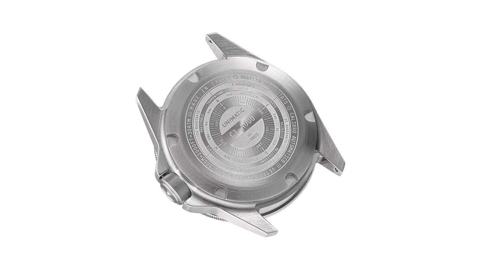Italian watch