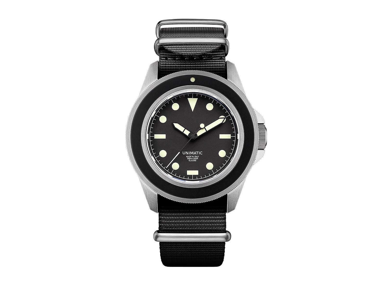 Italian Watch