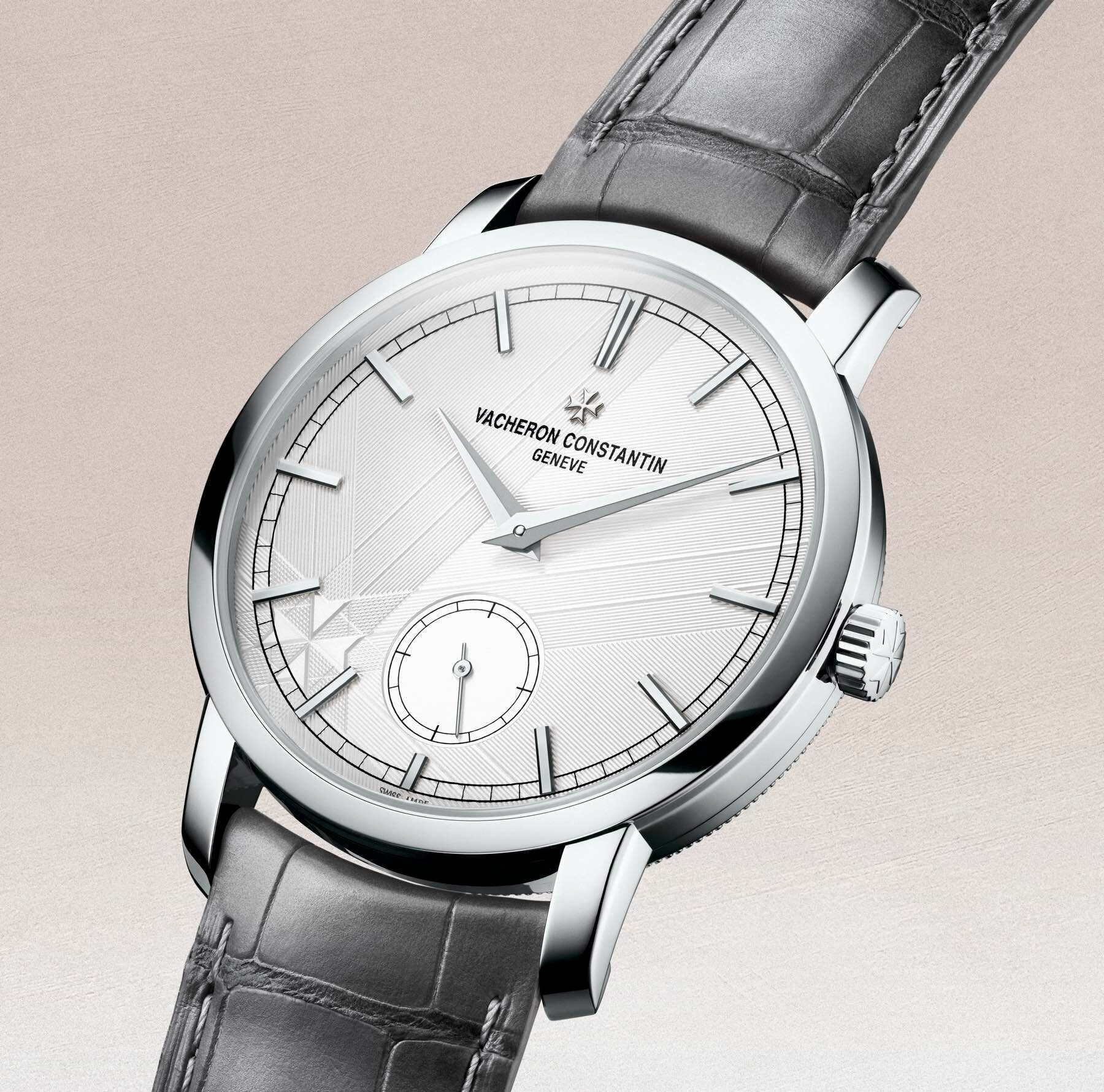 Vacheron Constantin Traditionelle Manual-Winding ref. 82172/000P-H062