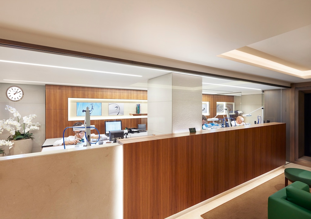 Rolex After-Sales Service