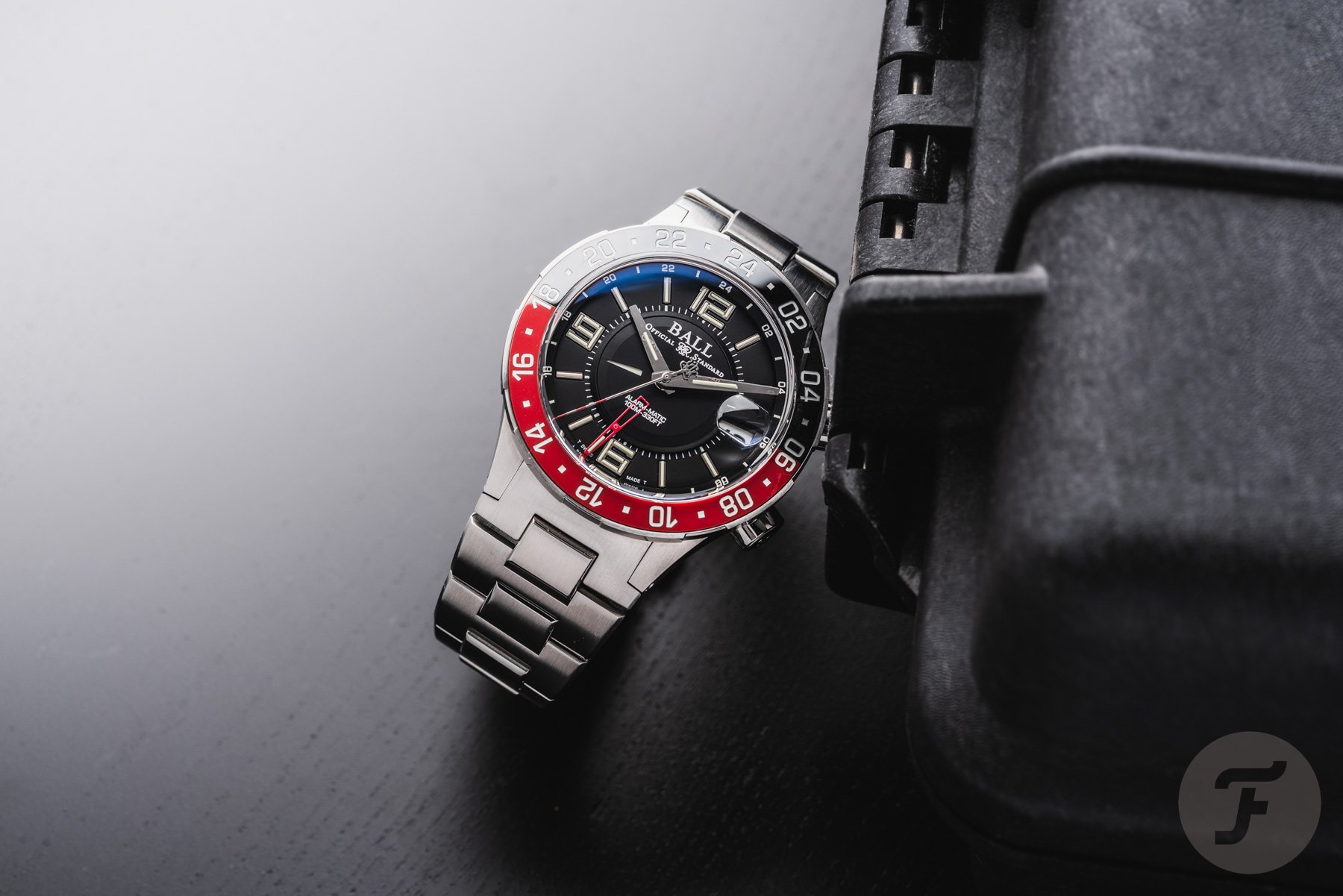 Ball Watch