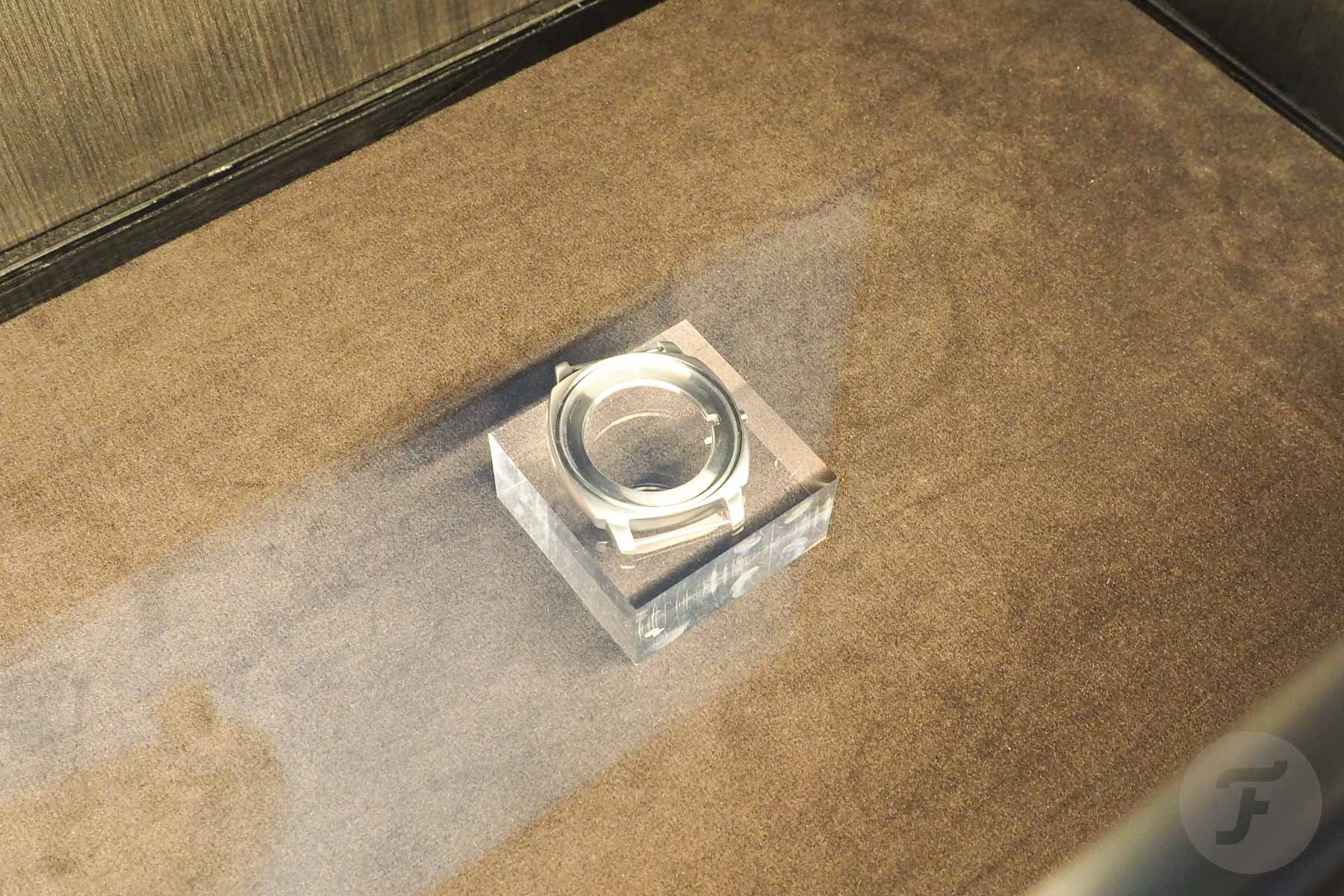 Fears Experimental 01 case
