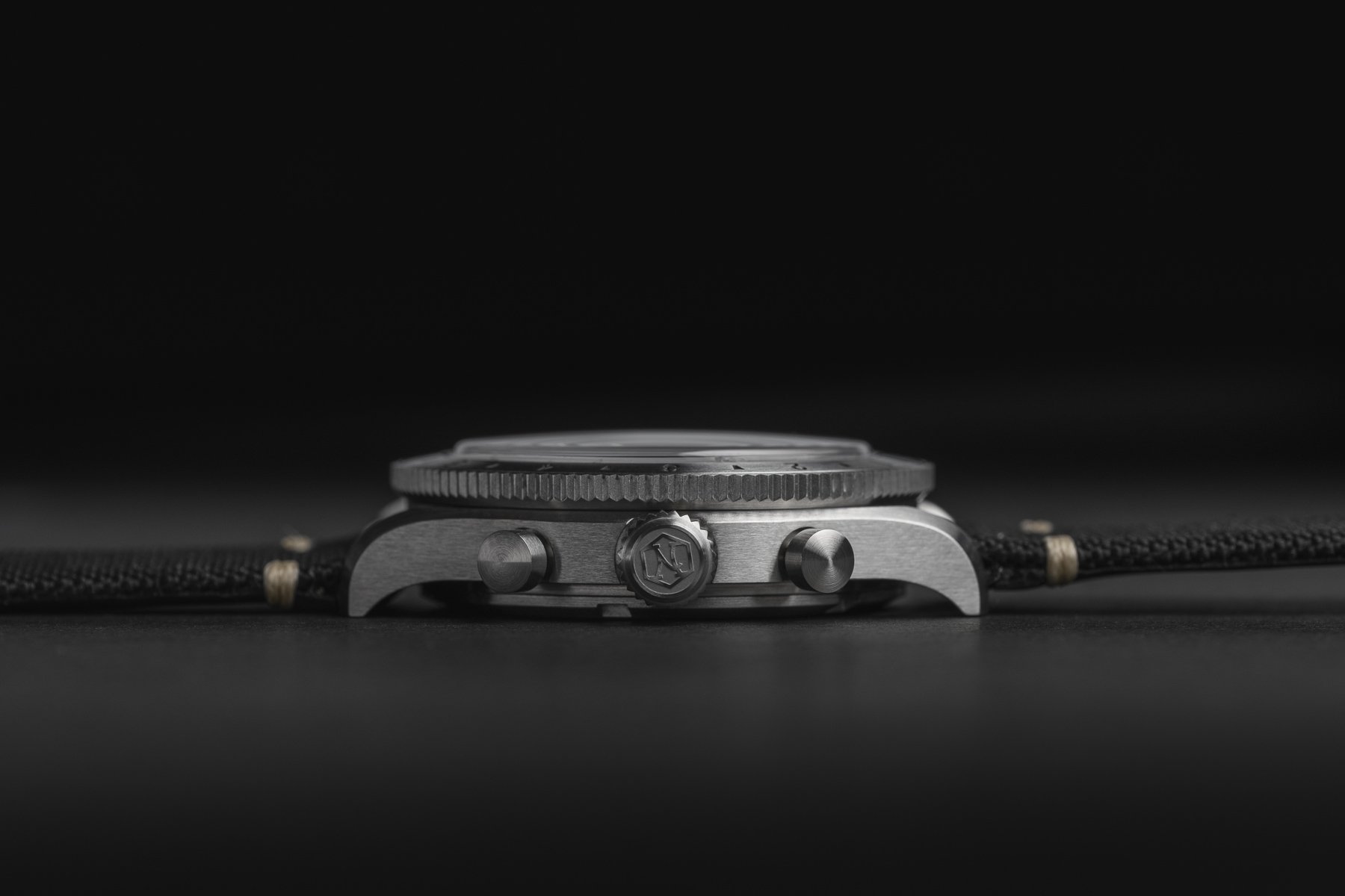 Nezumi Corbeau - Pan Am Edition Profile