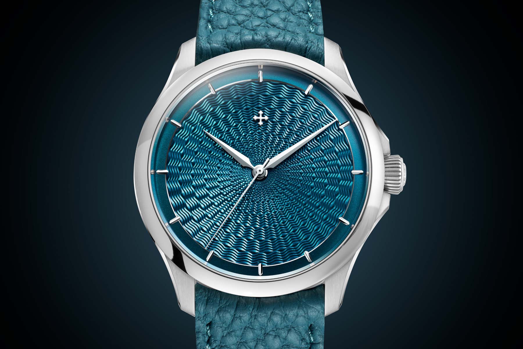 Venezianico Redentore Utopia head on
