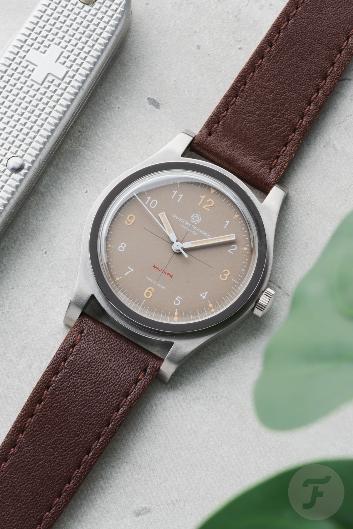 Merci Instruments LMM-01