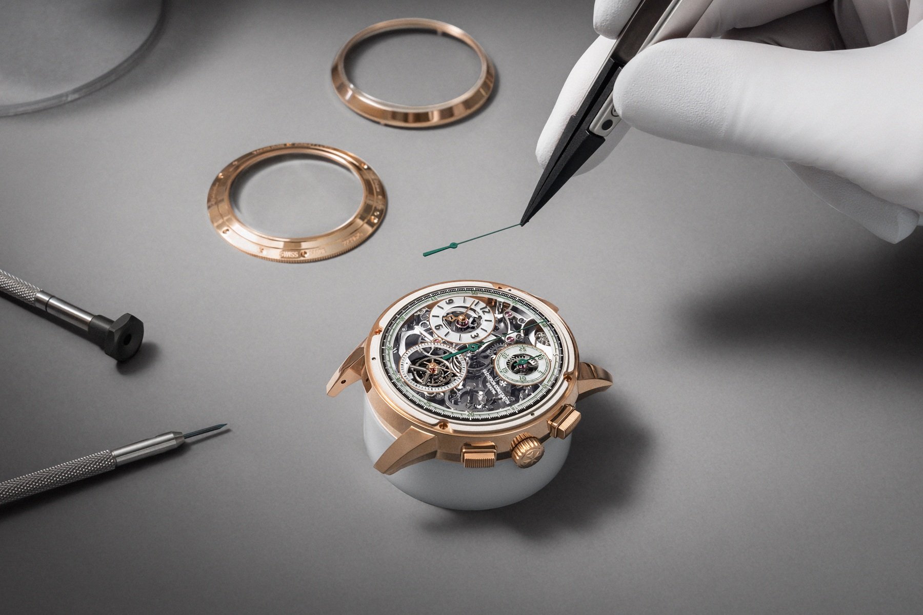 Vacheron Constantin