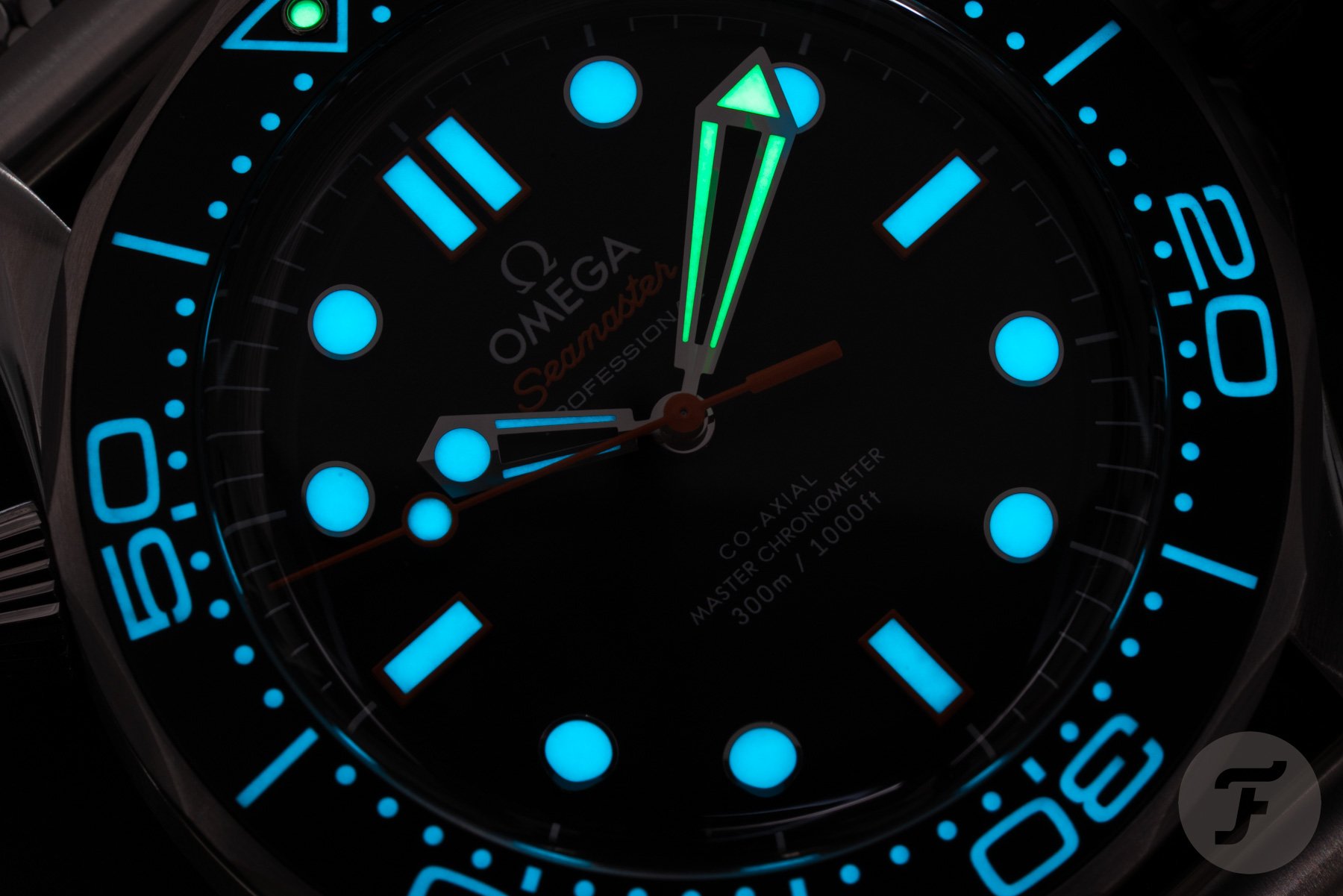 Lume Wars: Why Green and Blue Dominate the Dark