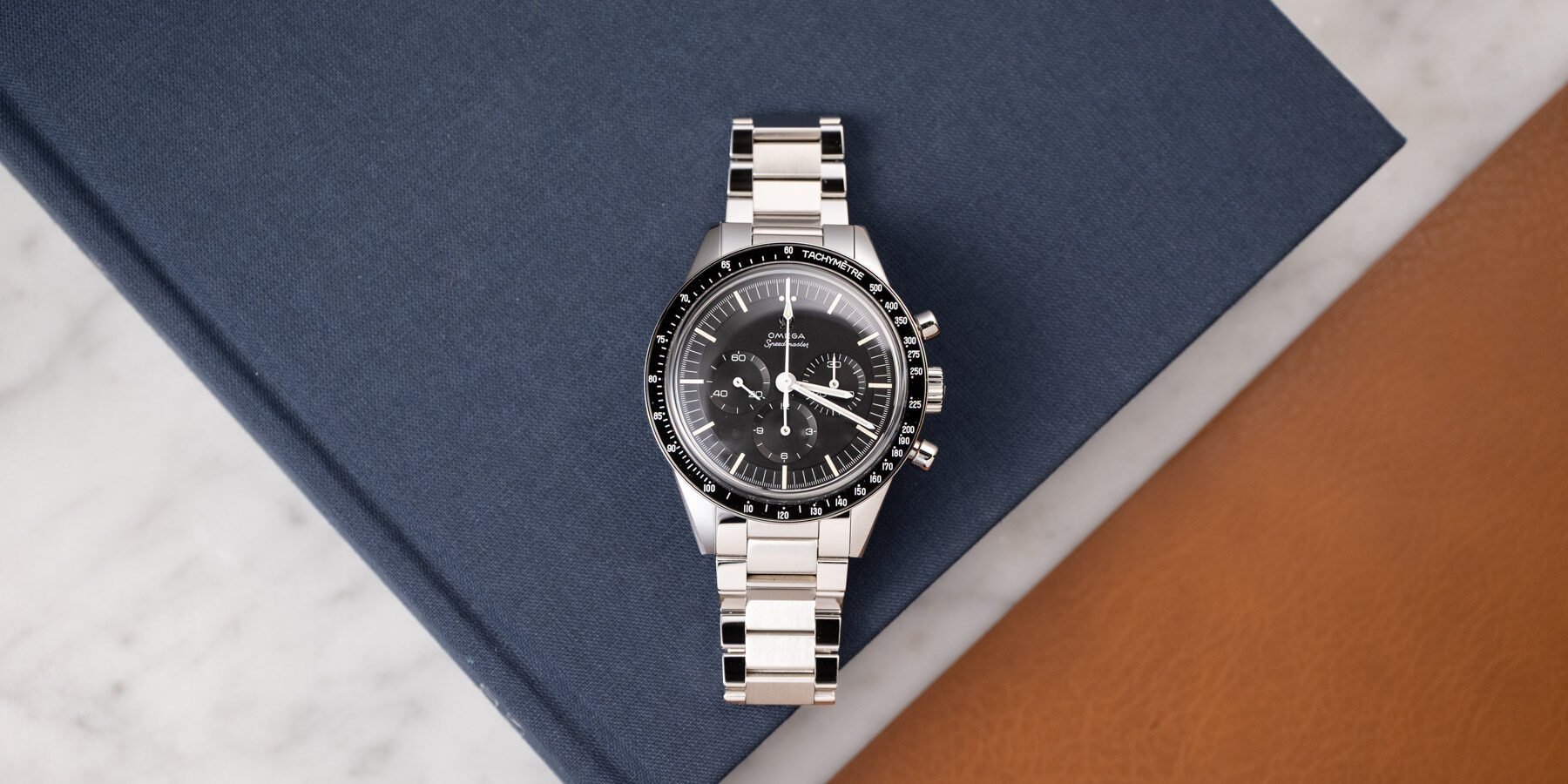 Five Further Non-Classic Omega Speedmasters Worthy Of Any Collection