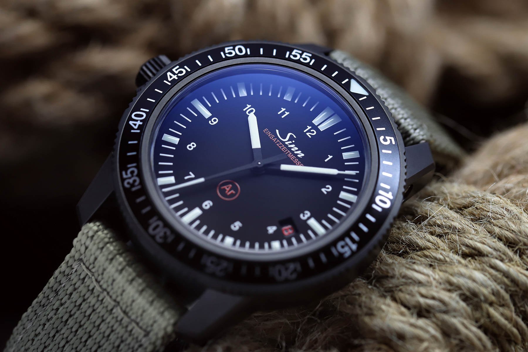 sinn ezm near 3 s