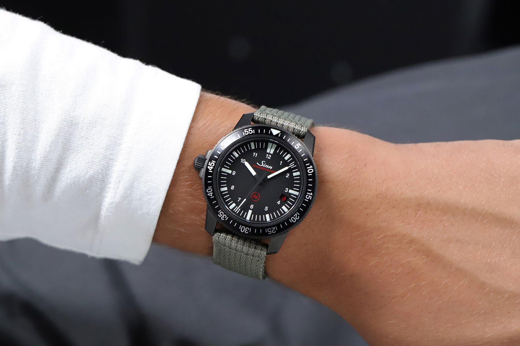 Sinn Ezm 3s list shot
