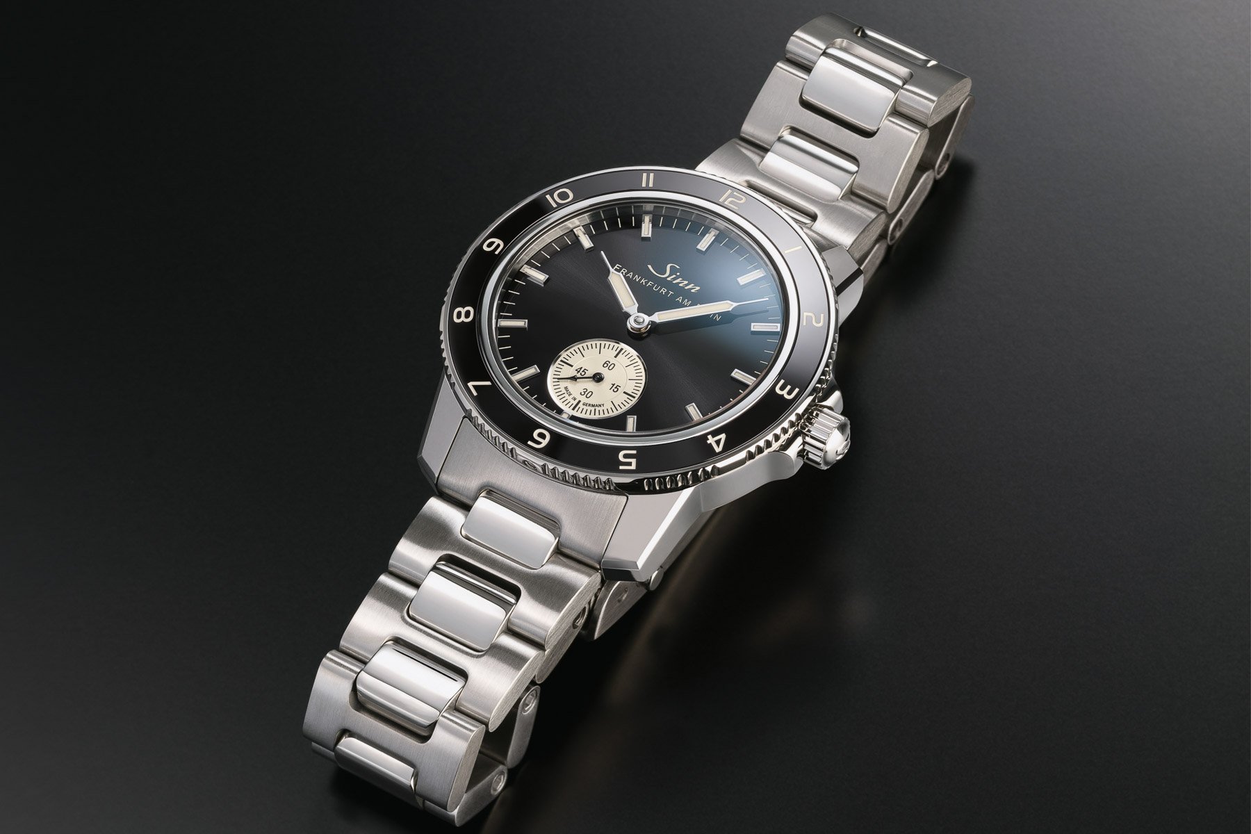 Shin 104 Classic 12 Flat Ray