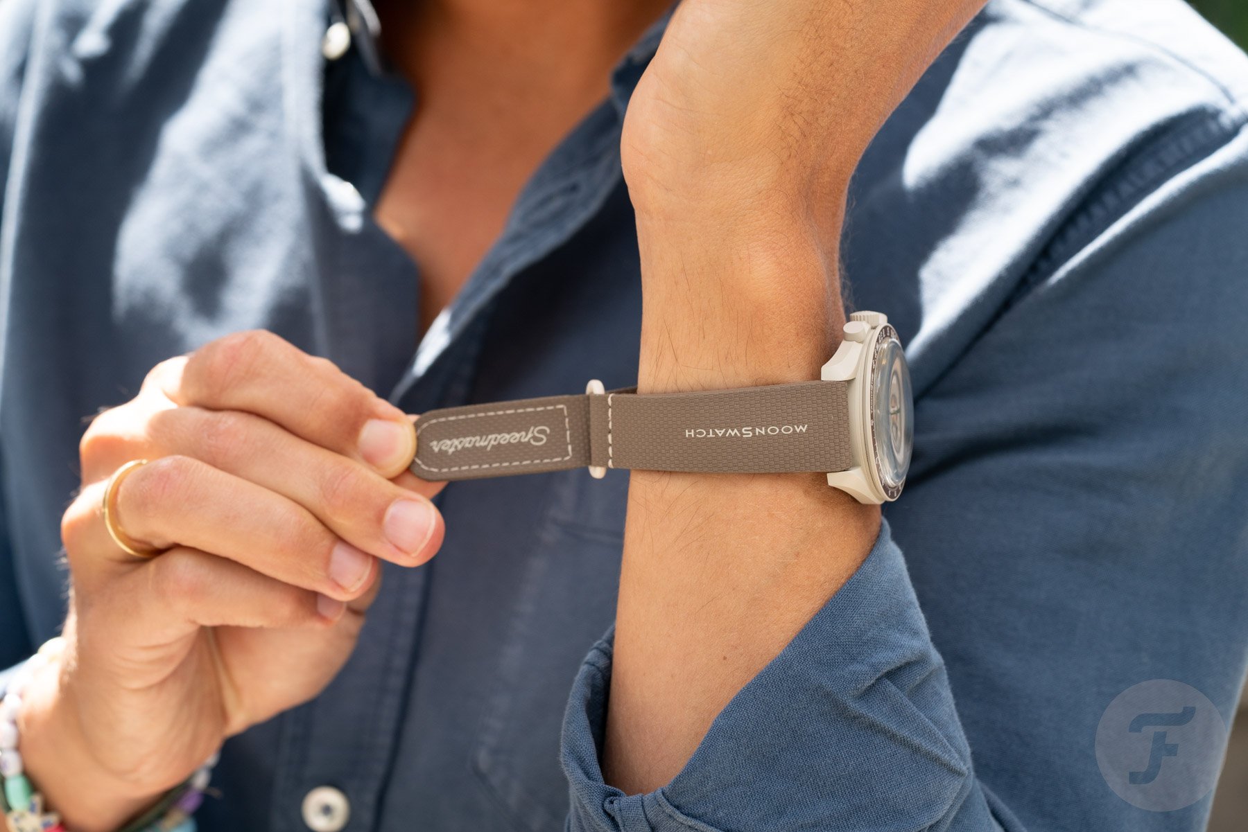 There’s No Single Right Approach To Watch Enthusiasm - Shaping The Watch Hobby How You Want It