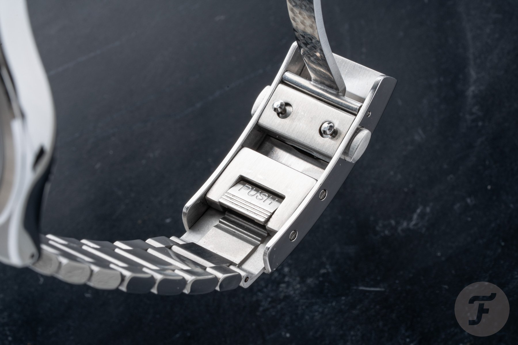 Traska Commuter 38 Micro-Adjust