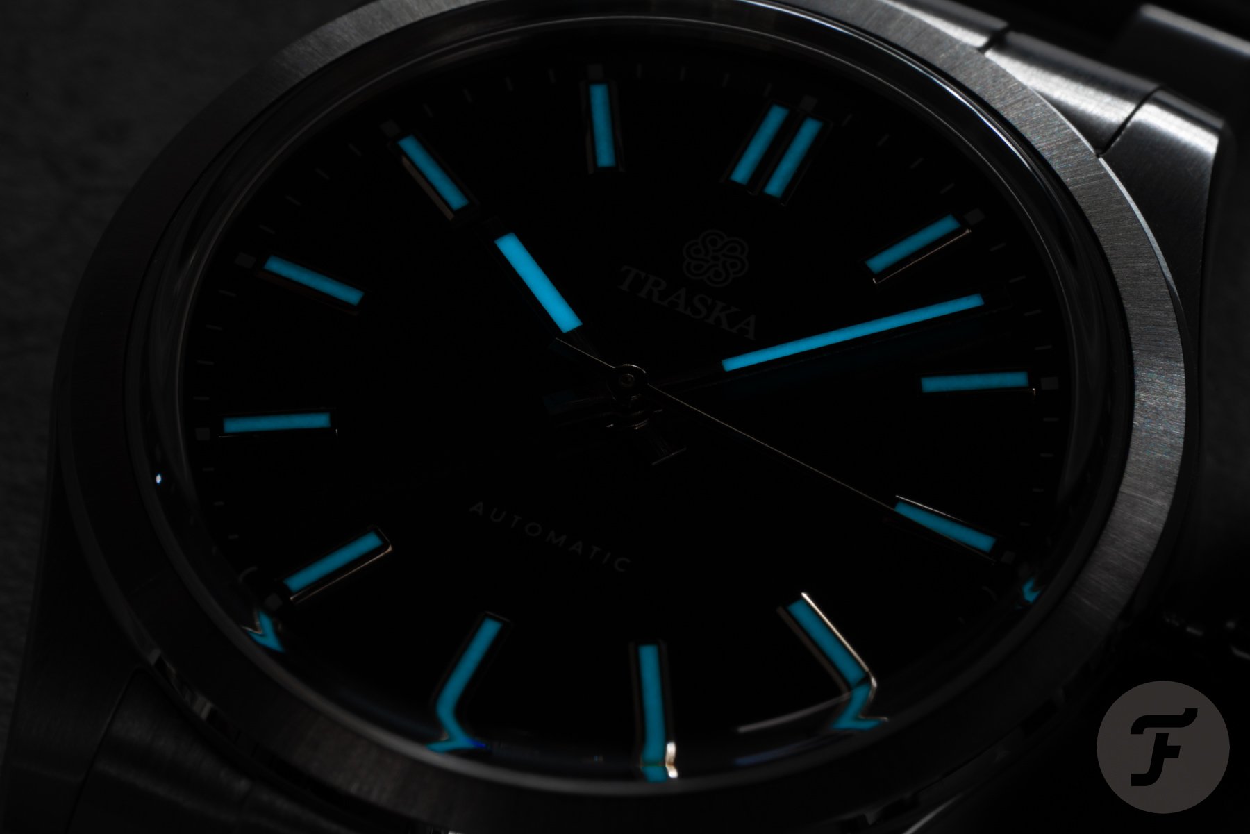 Traska Commuter 38 Lume Shot