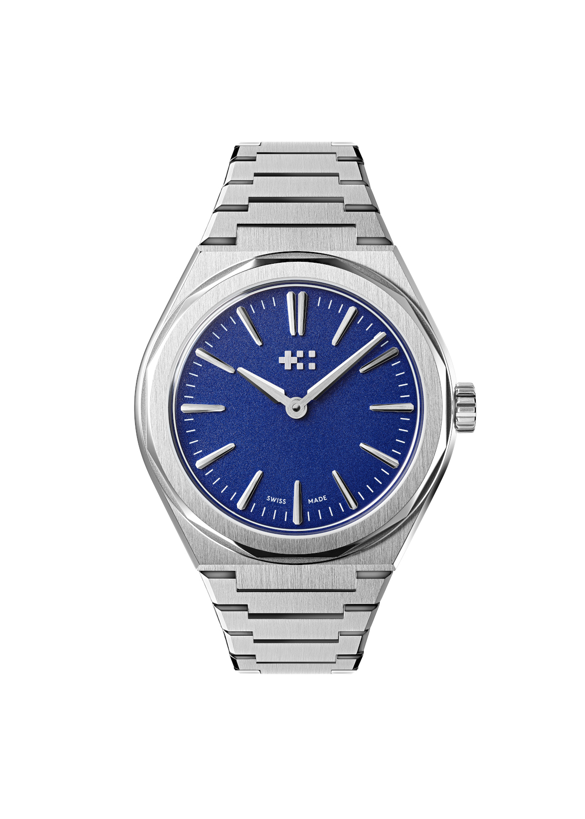 【F】 Christopher Ward Slims Down With The New Twelve 660