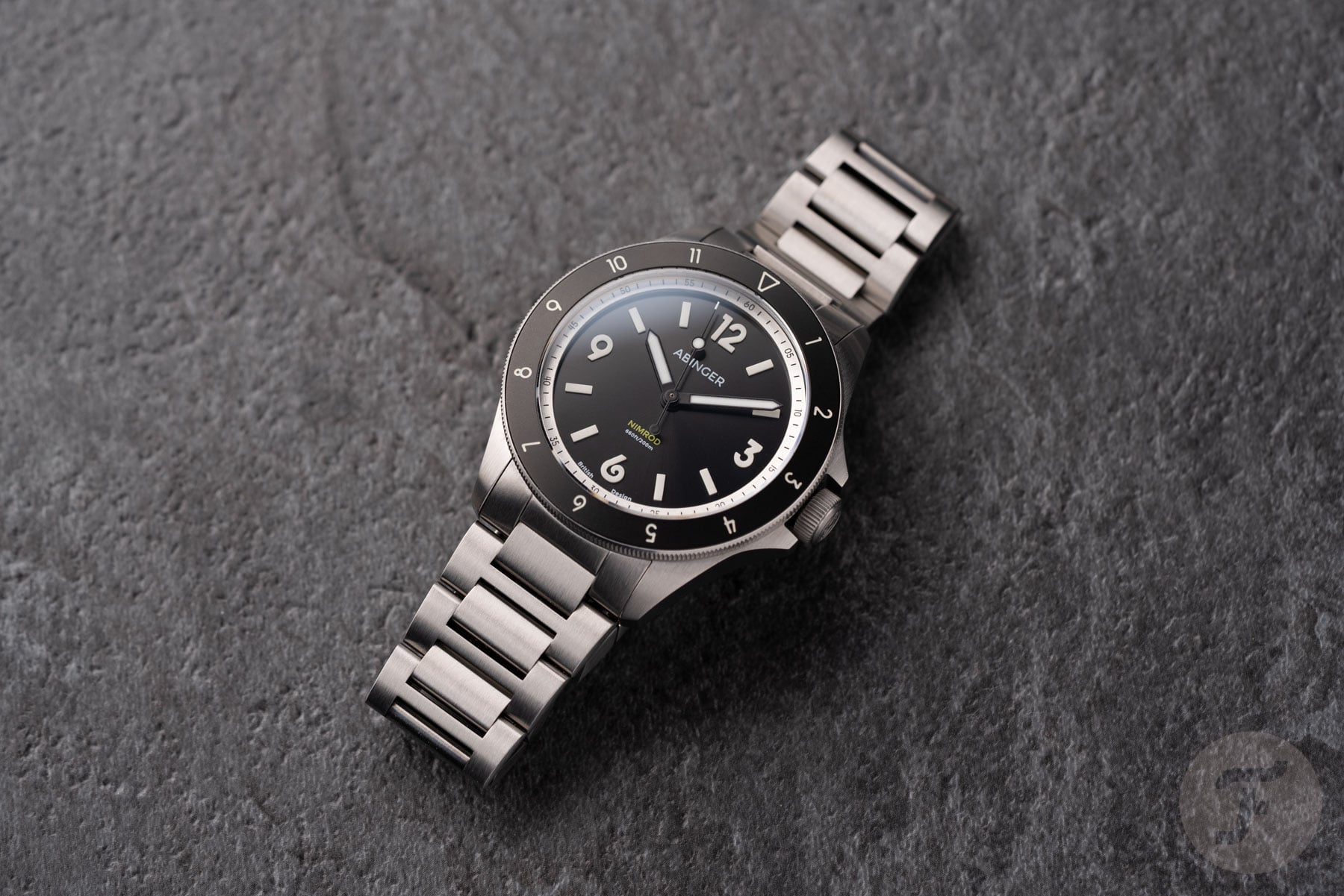 A Hands-On Introduction To The Abinger Nimrod - A Promising Debut