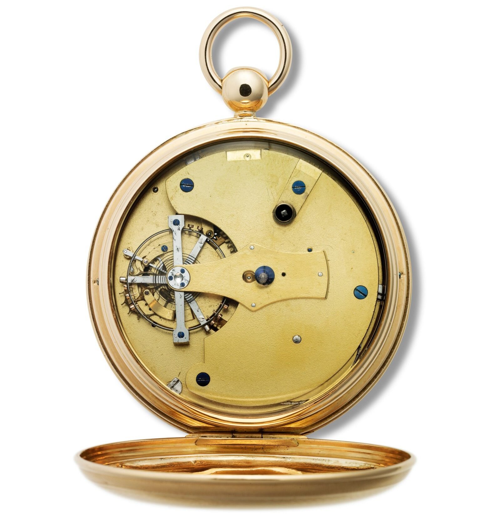Breguet Tourbillon no. 2567
