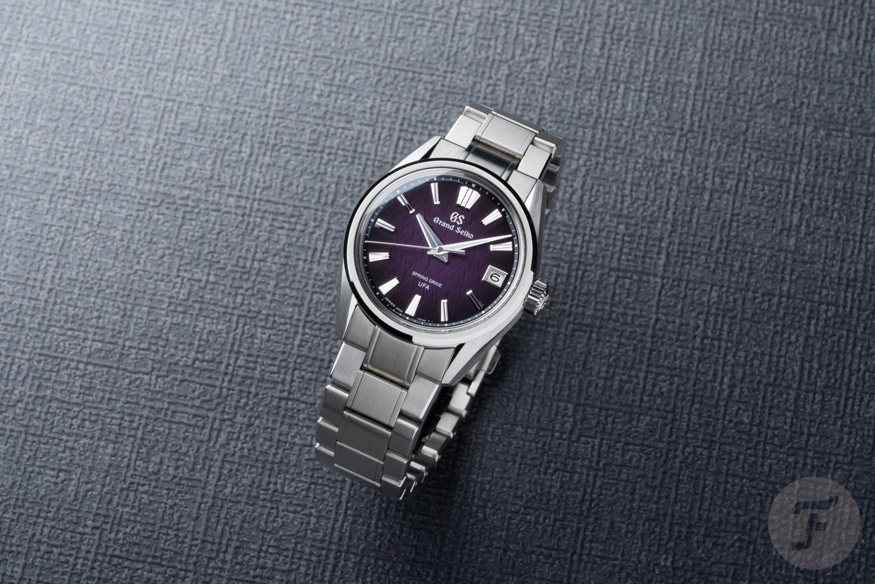 Grand Seiko SLGB005