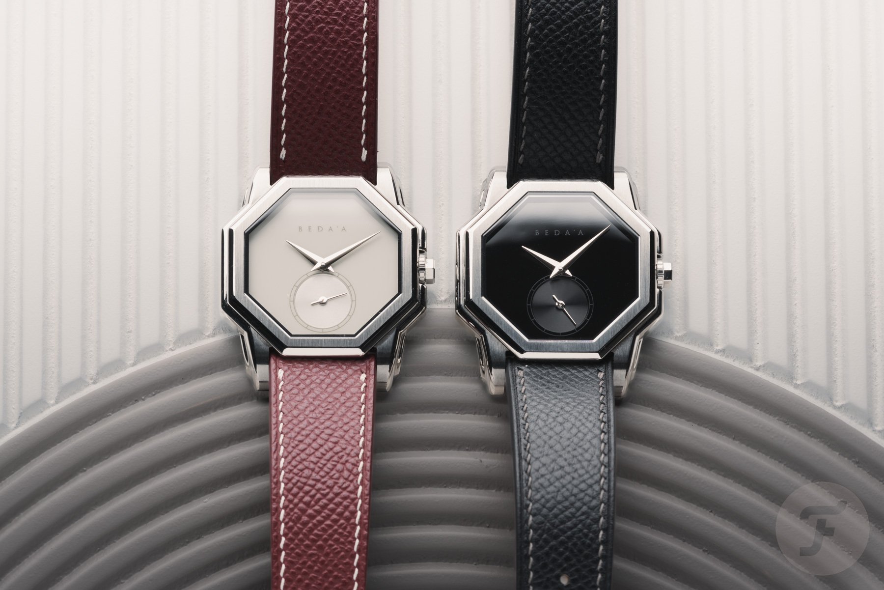 Hands-On With The Impressively Handsome Beda’a Angles Mecaline