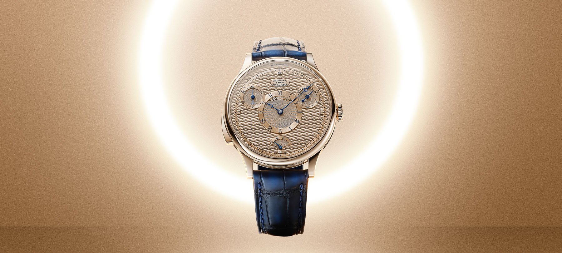 Introducing: The Breguet Classique 7225 And 7235