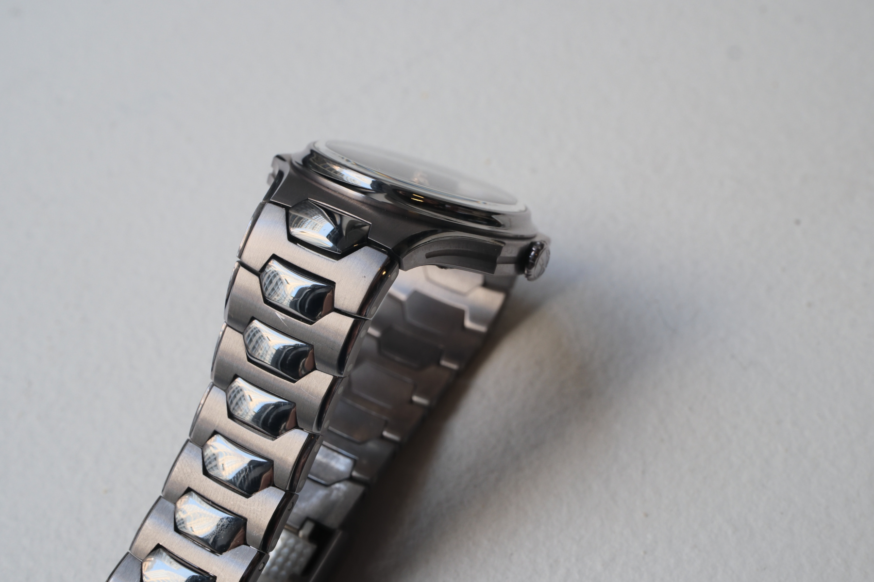 Atelier Wen Inflection bracelet