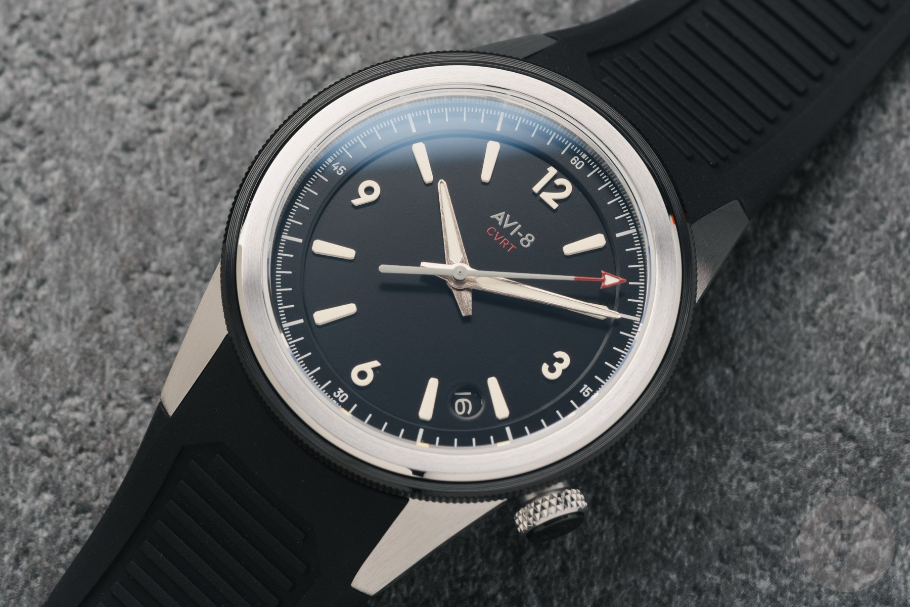 AVI-8 CVRT 3775A closeup