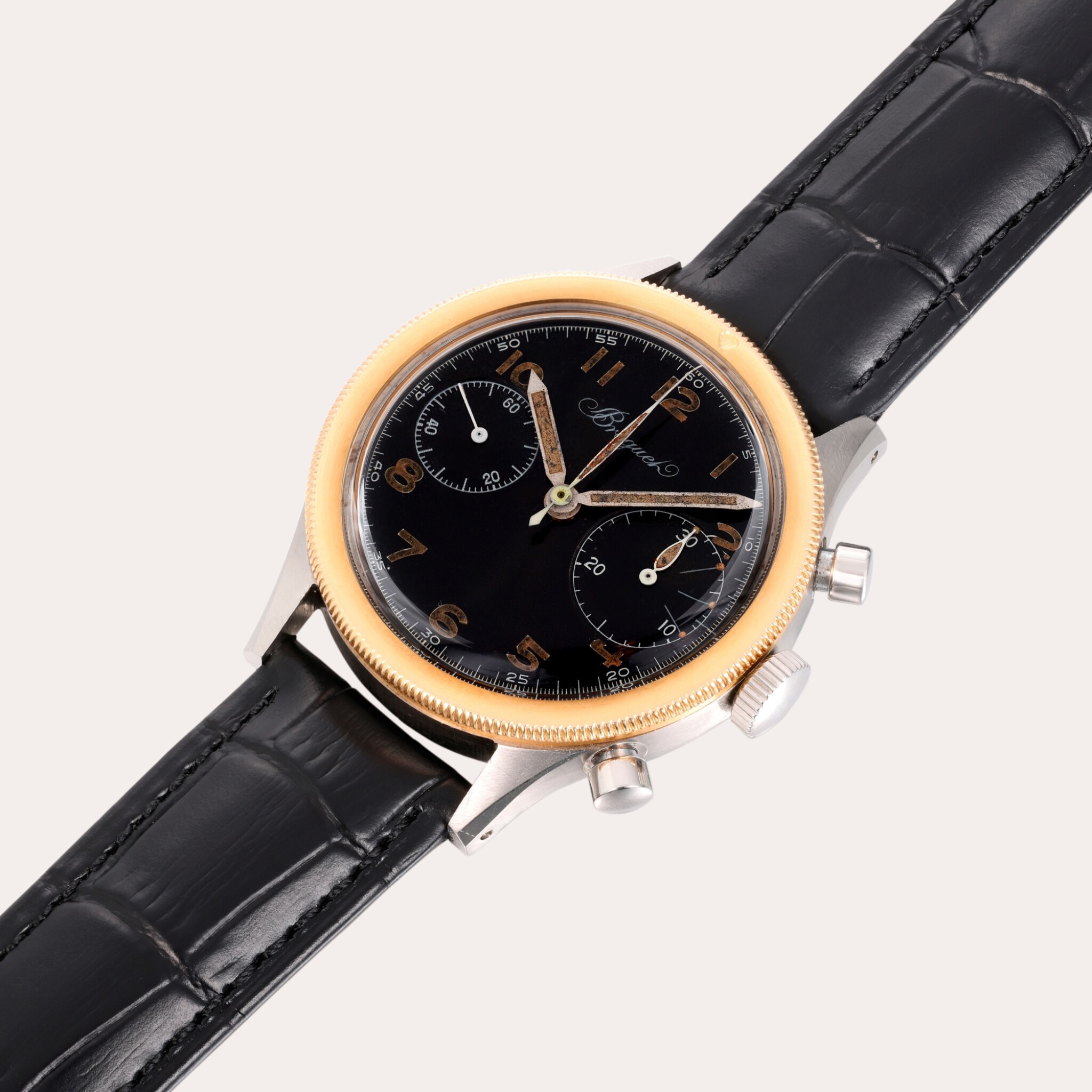 Breguet Type XX No. 499