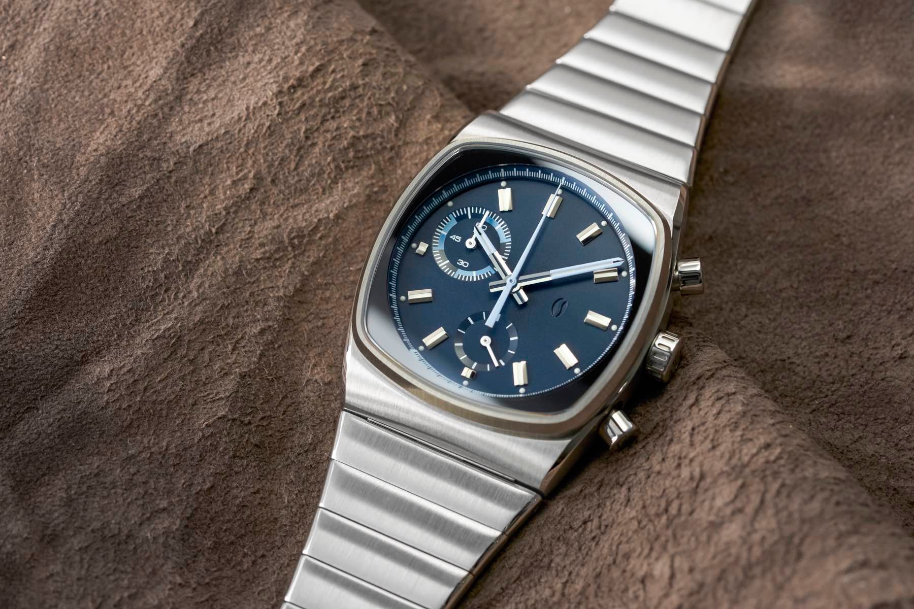 Brew Metric Teddy Baldassarre Edition flat-lay