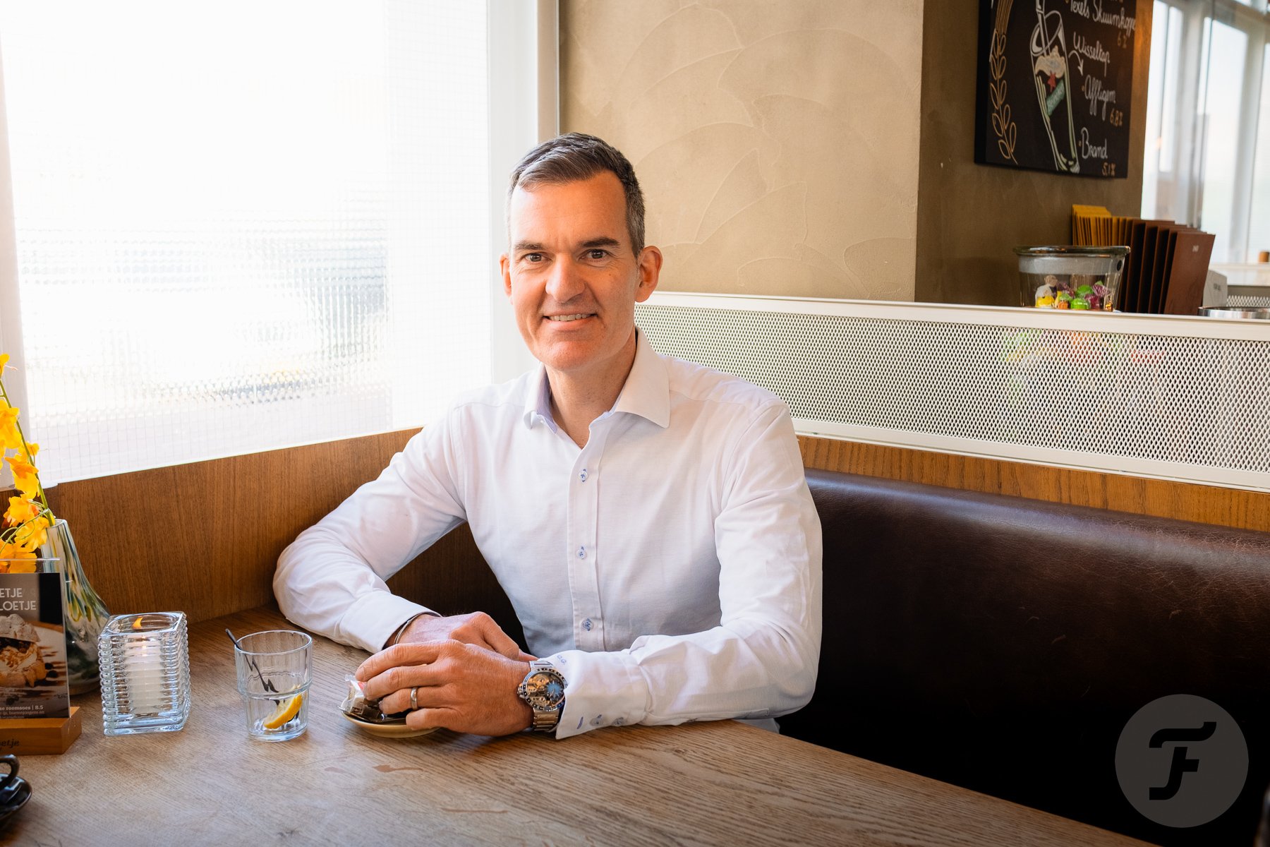 Fratello Talks: With Claude Greisler Of Armin Strom