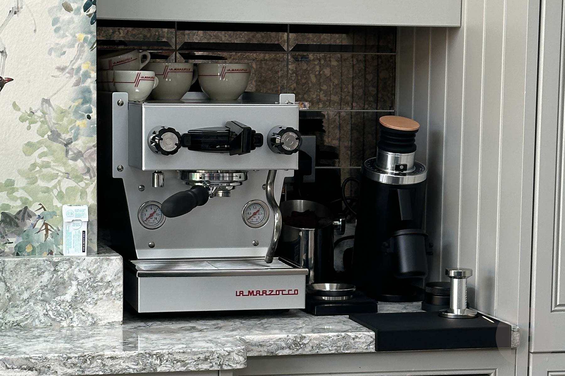 La Marzocco Linea Micra
