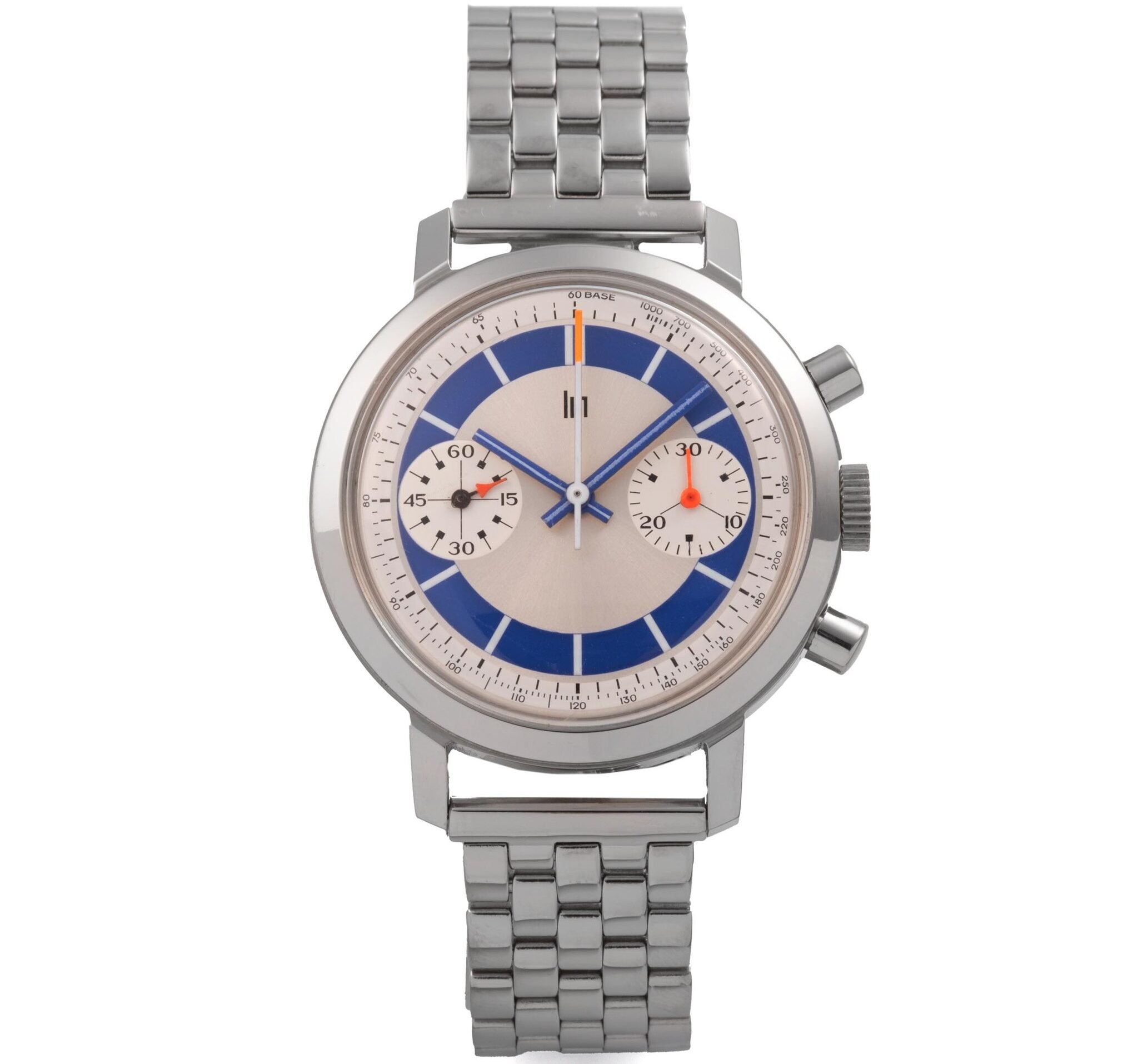 Lip “Paul Newman”