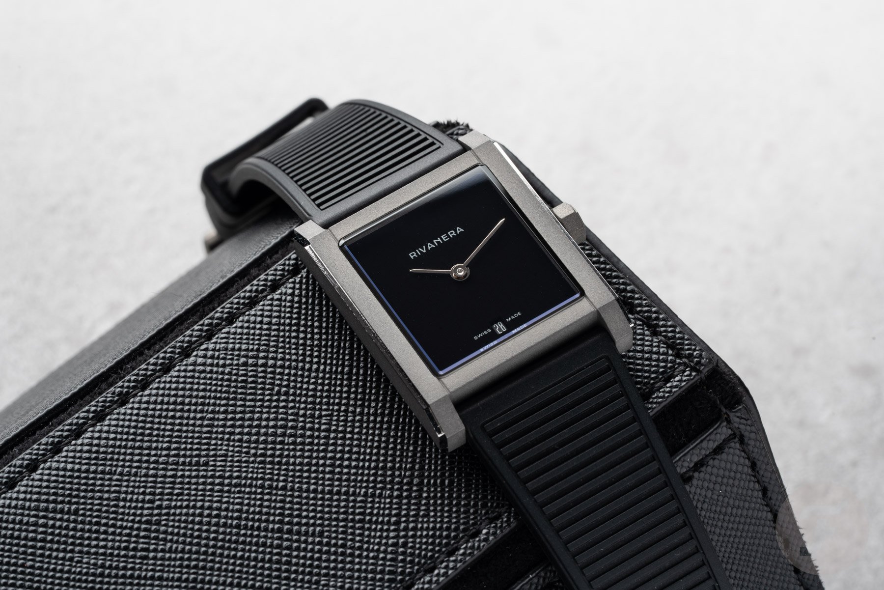 Echo/Neutra Rivanera Piccolo MB