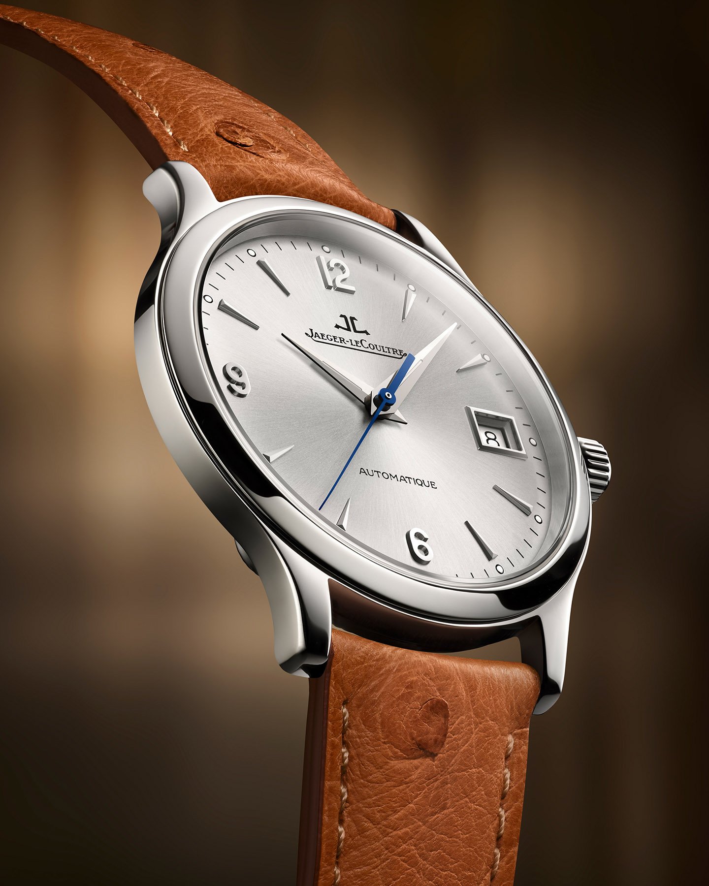 Jaeger-LeCoultre Master Control Classic
