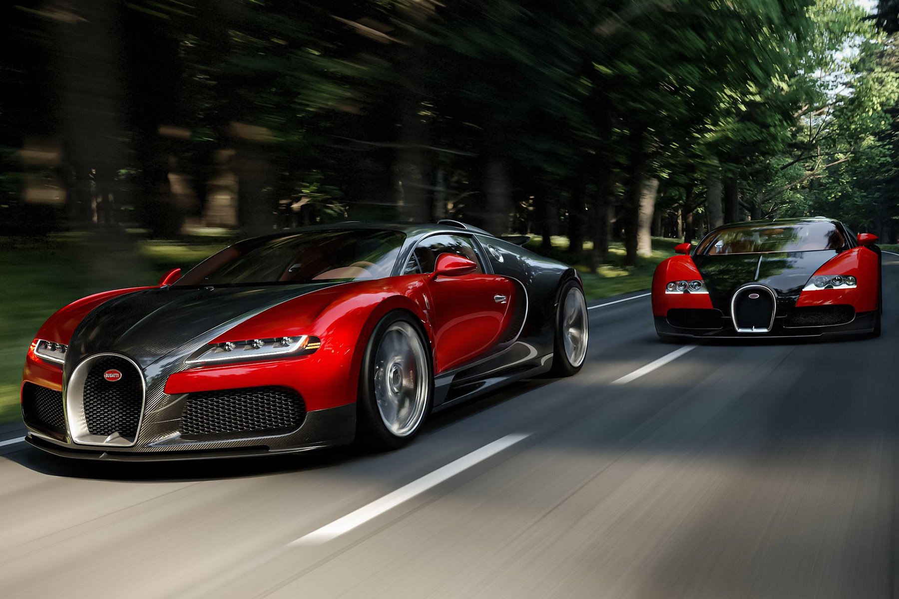 Ap Racing Bugatti Bugatti's F.K.P. Hommage With An AP Royal Oak Tourbillon Inside