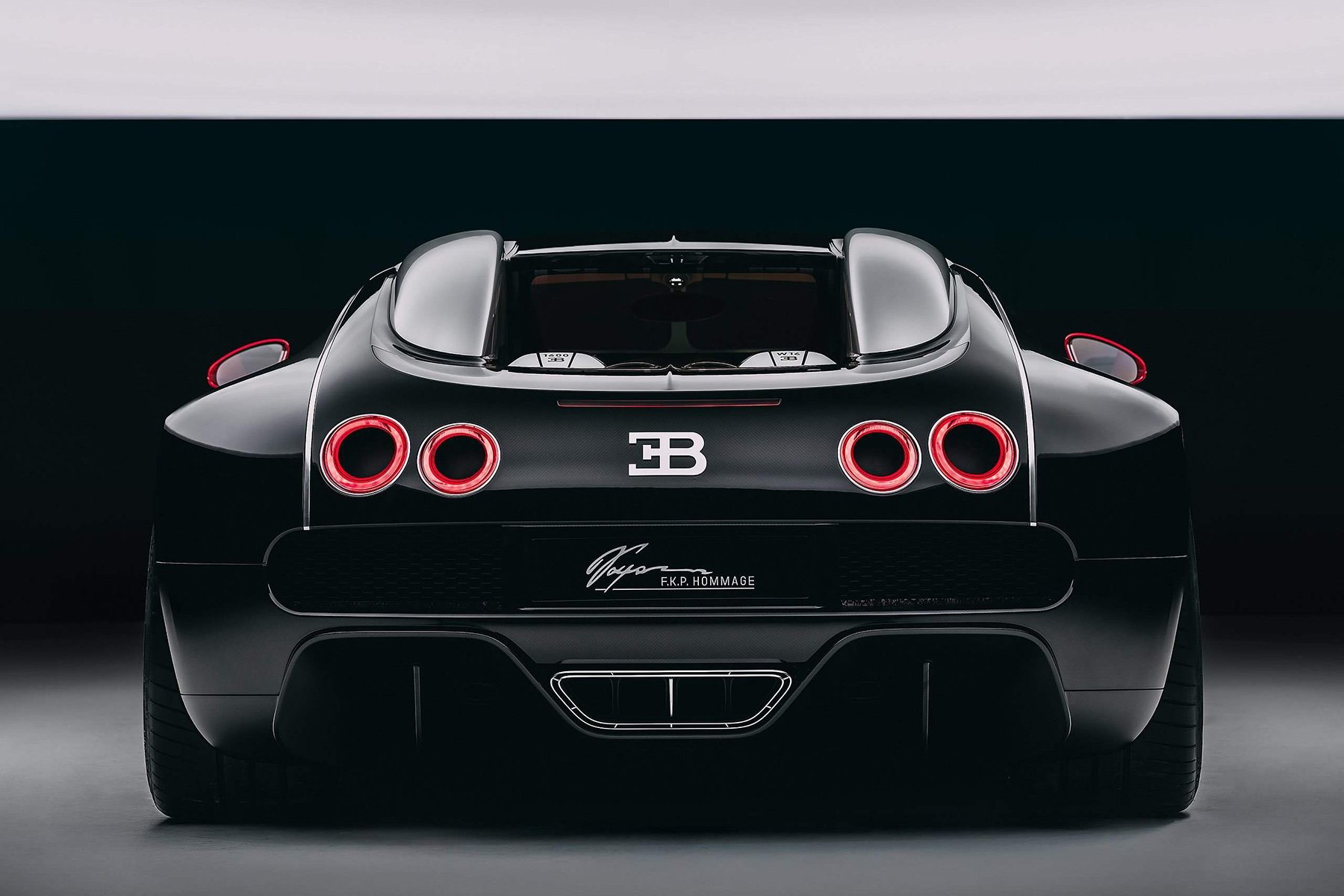 Ap Racing Bugatti Bugatti's F.K.P. Hommage With An AP Royal Oak Tourbillon Inside