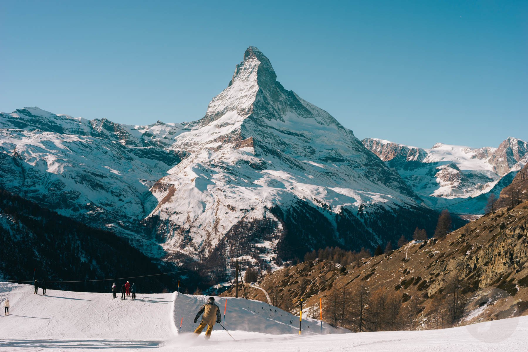 Matterhorn