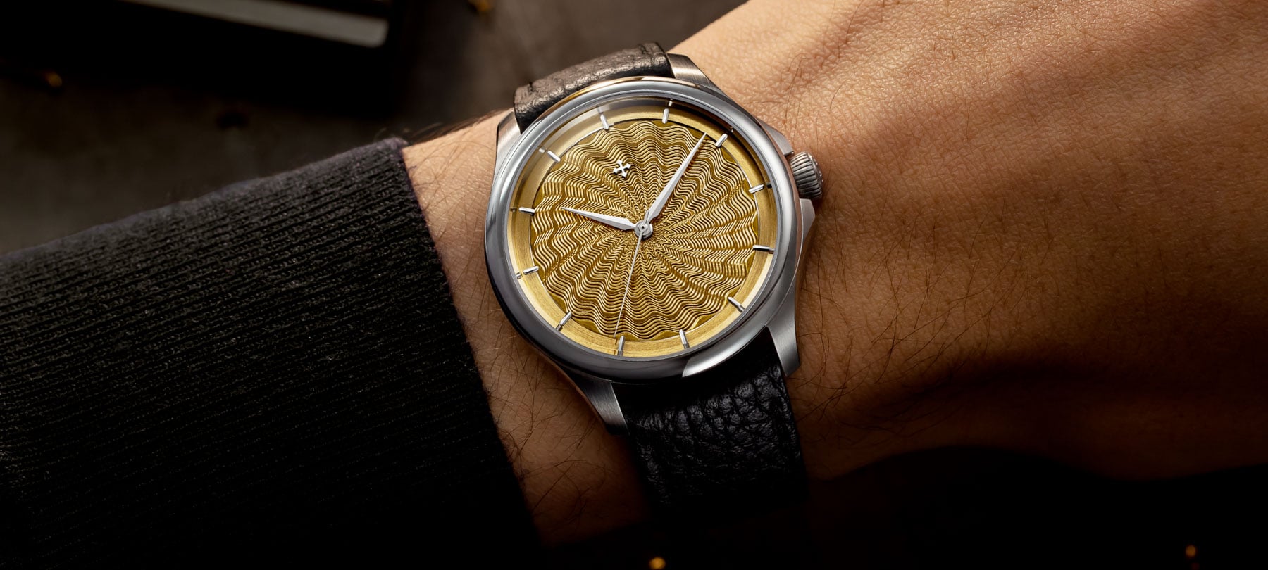 Venezianico Redentore Utopia II Header Image