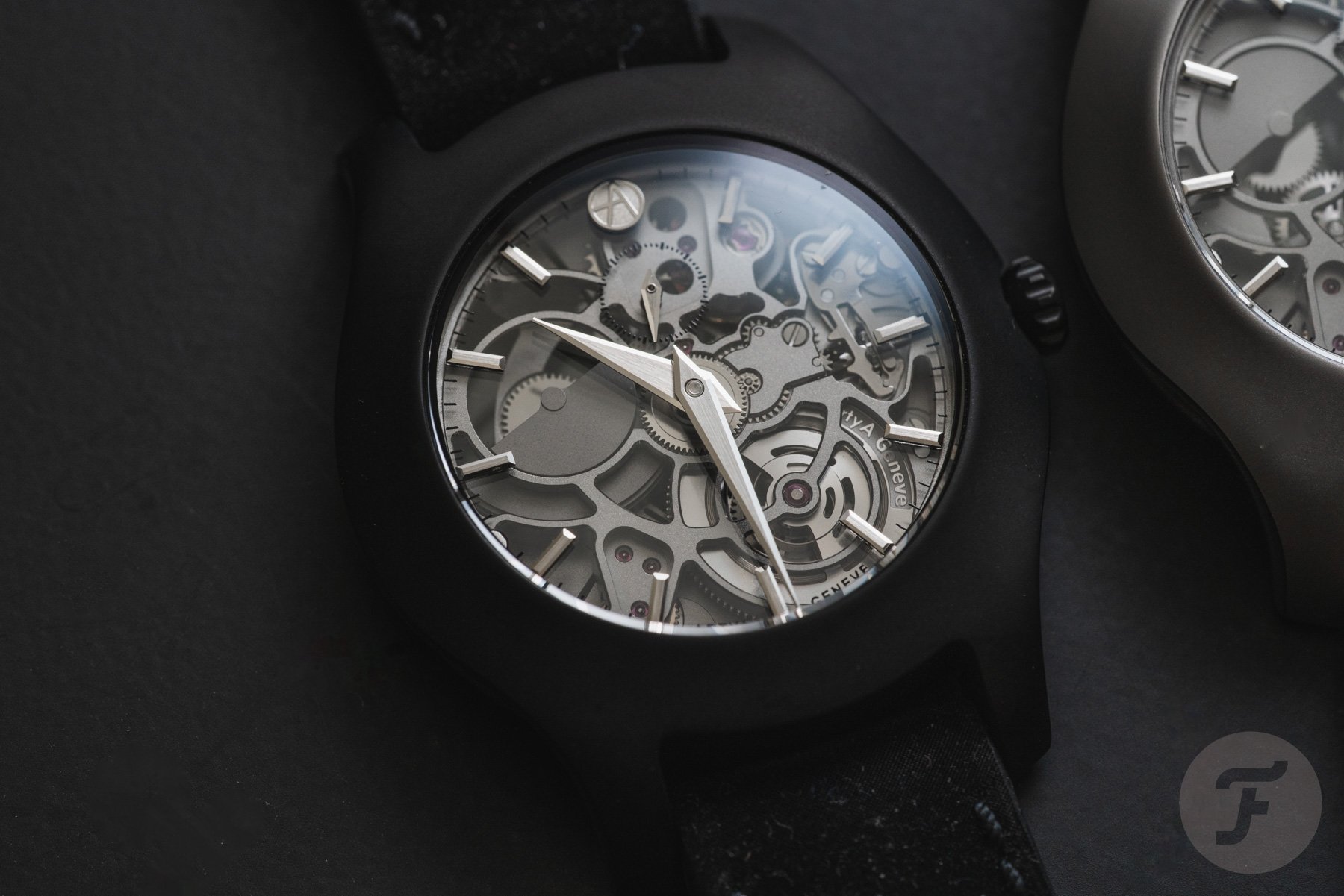 ArtyA Luminity Wavy DLC