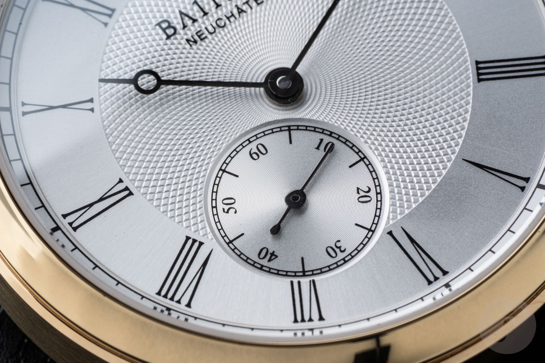 Ba111od Chapter 8 Family Legacy Special Edition dial macro