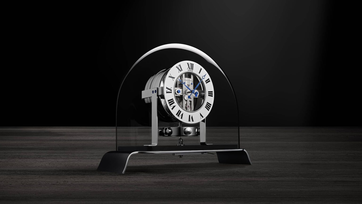 A Case For Desk Clocks In A World Obsessed With Watches