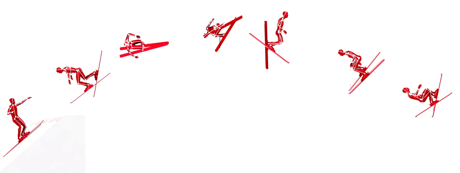 Jump Analyses in Big Air