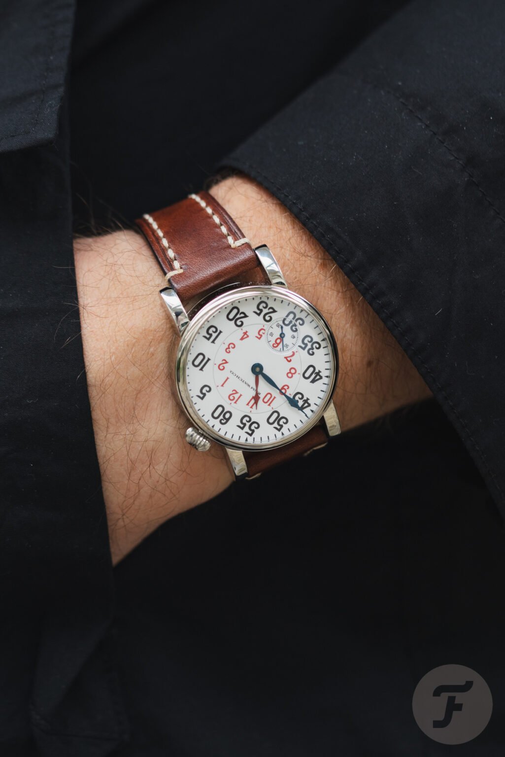 【F】 Hands-On With The Charming RGM Model 222-RR