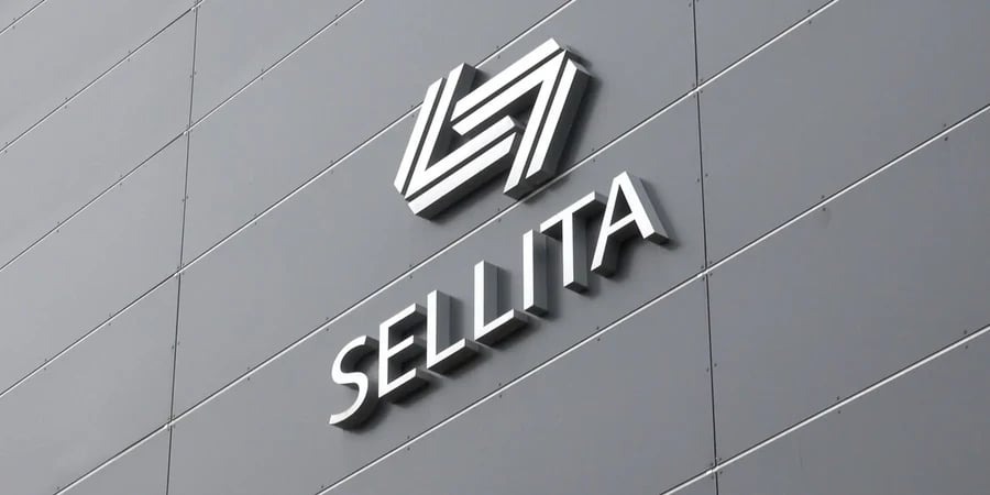 Sellita manufacture sign