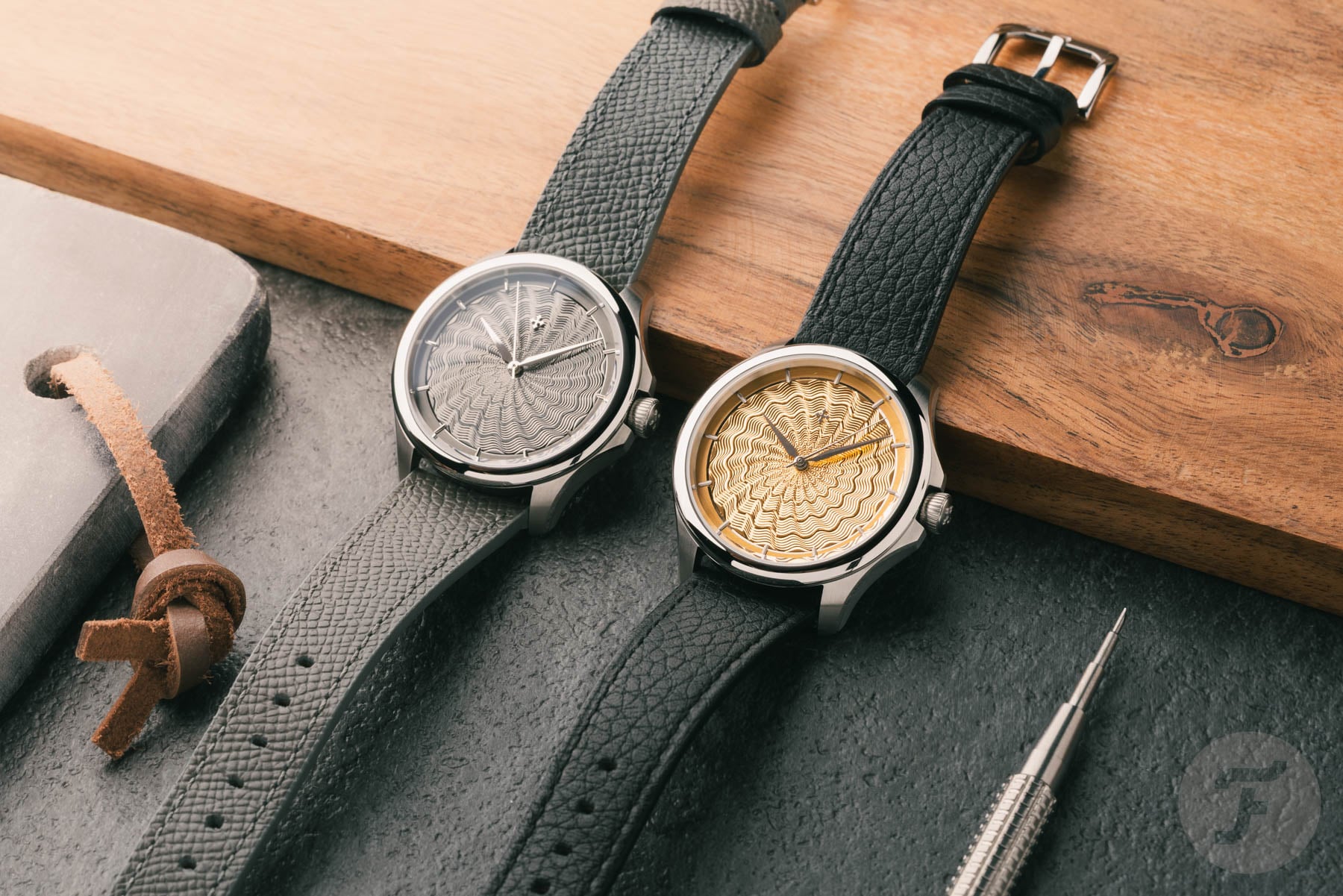 Hands-On With The Impressive Venezianico Redentore Utopia II