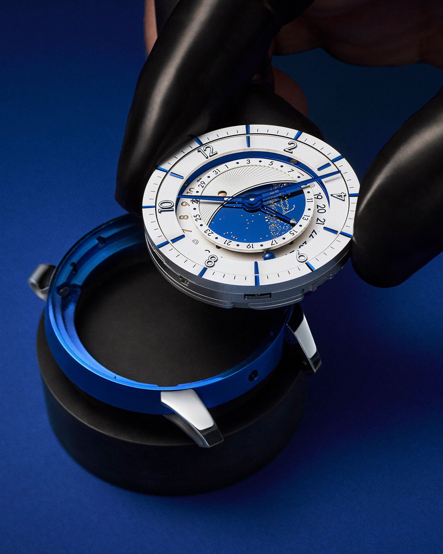 LVDB-03 Louis Varius