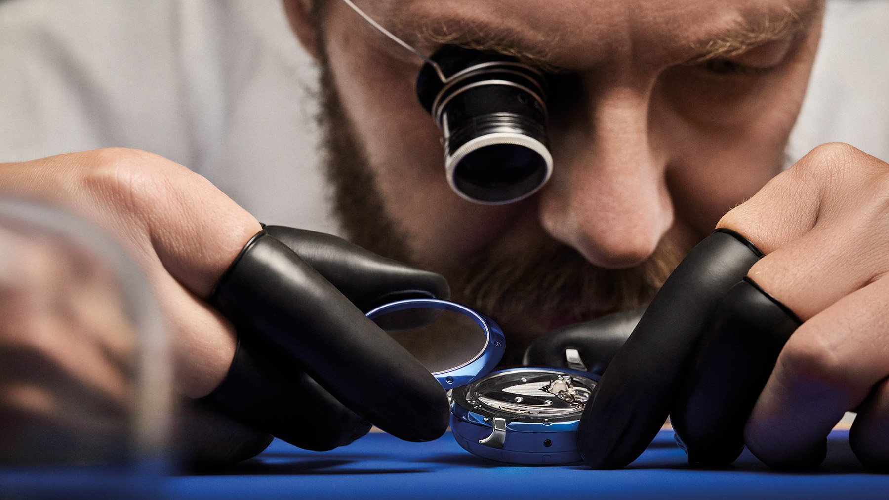 LVDB-03 Louis Varius