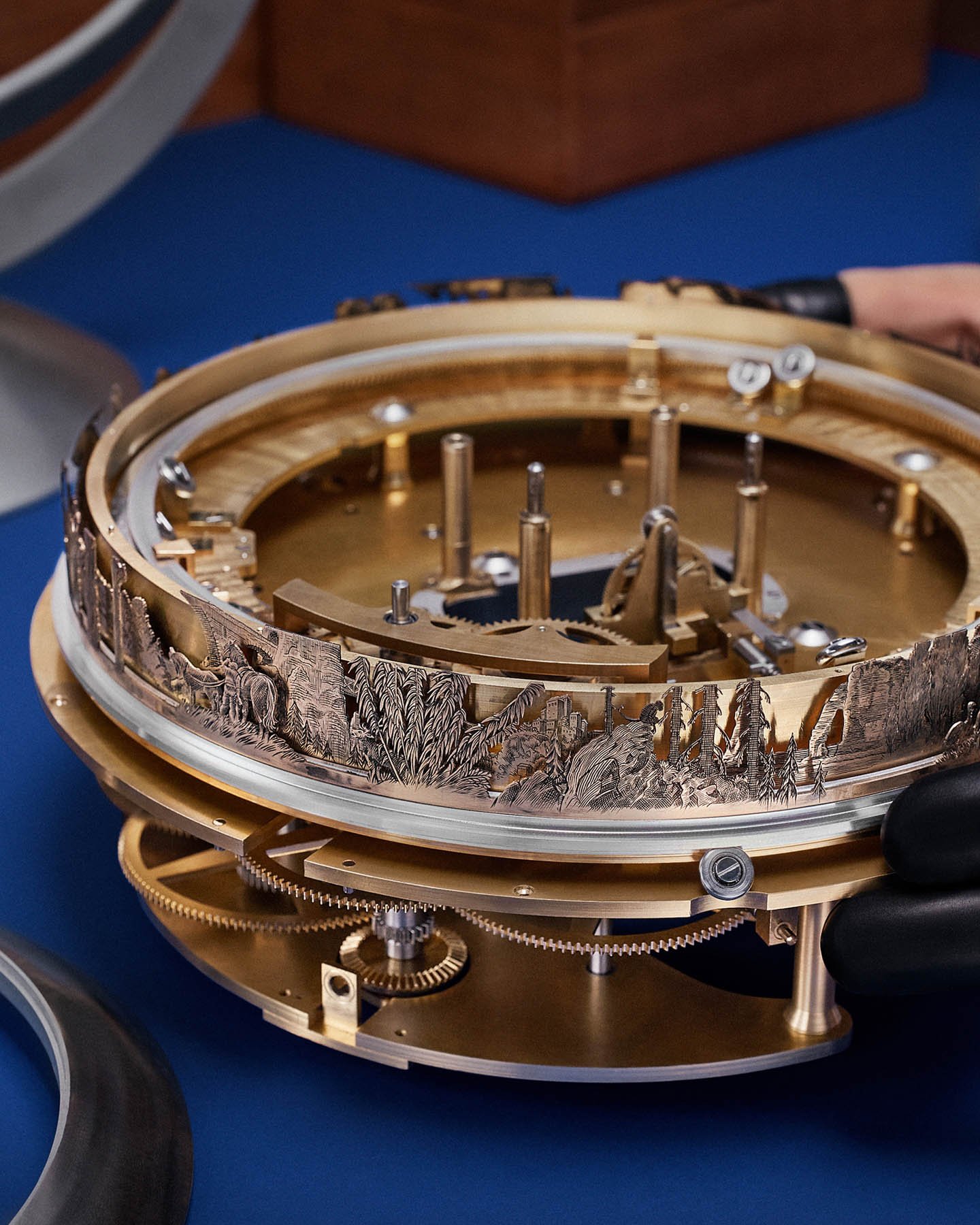 LVDB-03 Louis Varius