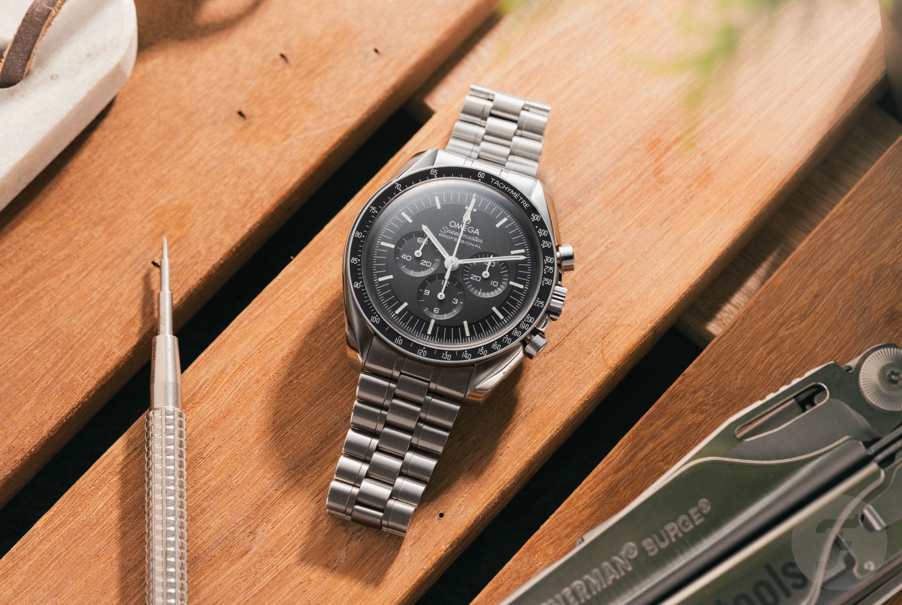 Long-Term Review of the Omega Speedmaster Professional 310.30.42.50.01.001